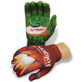 Full Color Sublimated Knit Gloves